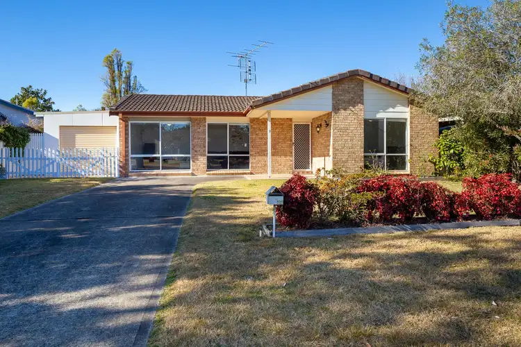 Main view of Homely house listing, 7 Zanthus Drive, Broulee NSW 2537