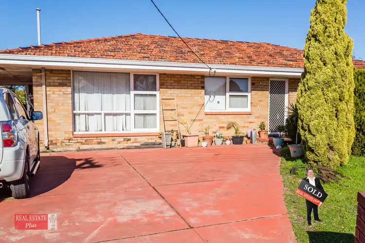 11 Johnsmith Street, Morley WA 6062
