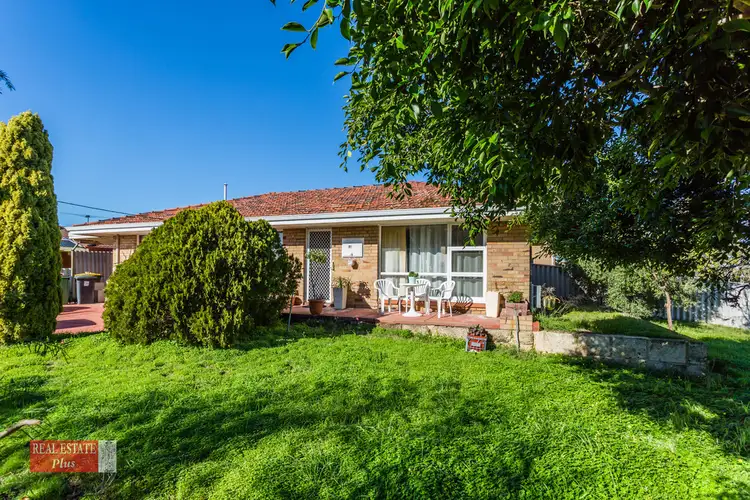 Second view of Homely house listing, 11 Johnsmith Street, Morley WA 6062