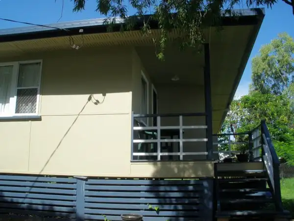 Second view of Homely house listing, 11 Sandalwood Street, Blackwater QLD 4717