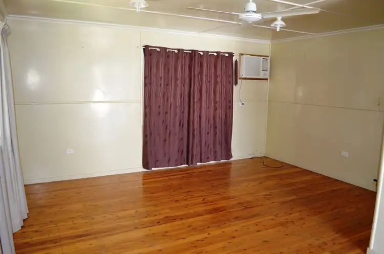 Fourth view of Homely house listing, 11 Sandalwood Street, Blackwater QLD 4717