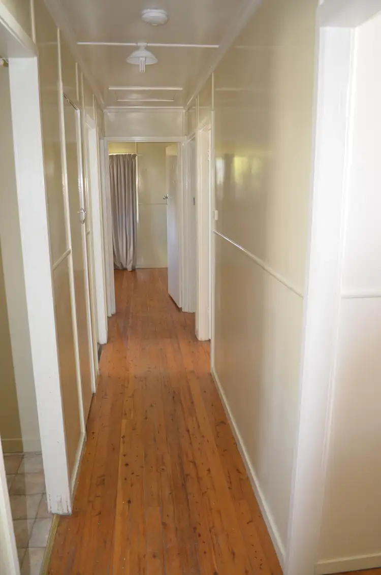 Seventh view of Homely house listing, 11 Sandalwood Street, Blackwater QLD 4717