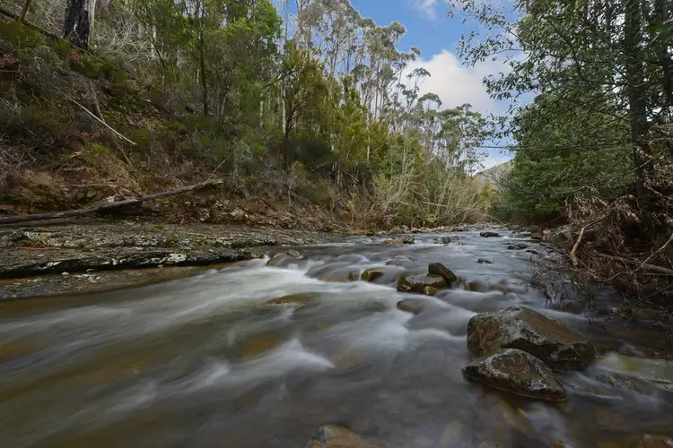 Seventh view of Homely land listing, 859 Lachlan Road, Lachlan TAS 7140