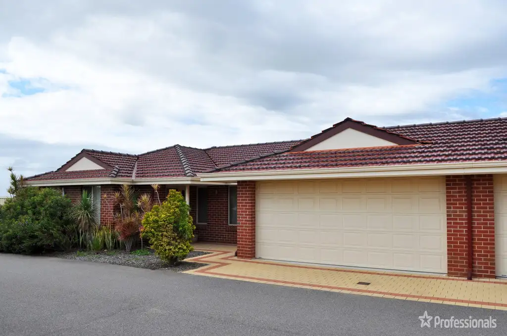 Main view of Homely unit listing, 2/39 Mark Way, Wandina WA 6530