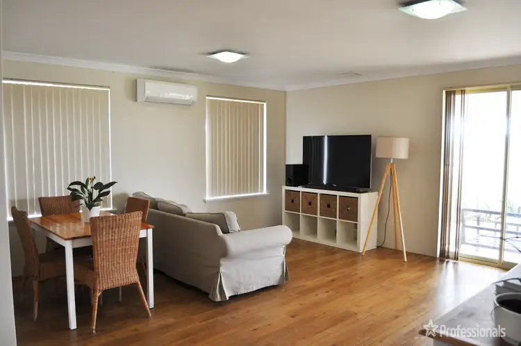 Second view of Homely unit listing, 2/39 Mark Way, Wandina WA 6530