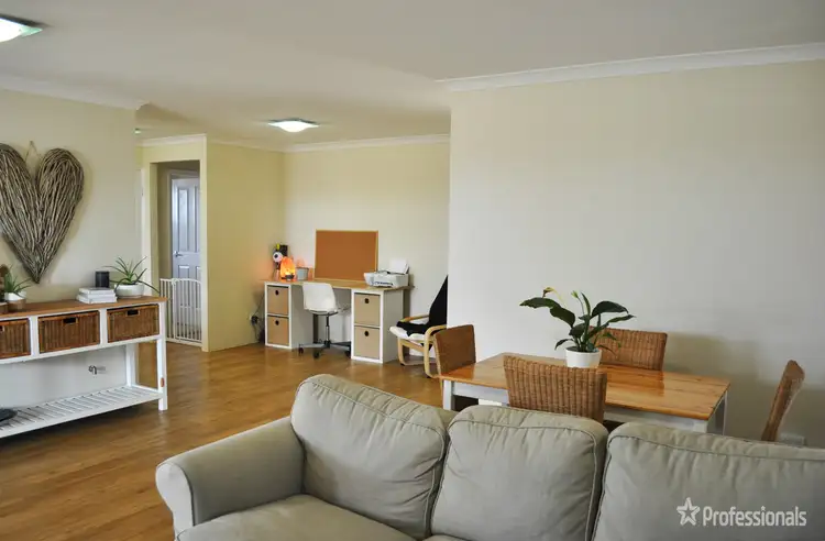 Third view of Homely unit listing, 2/39 Mark Way, Wandina WA 6530