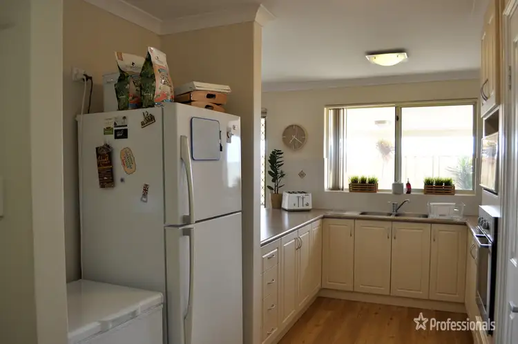 Fifth view of Homely unit listing, 2/39 Mark Way, Wandina WA 6530