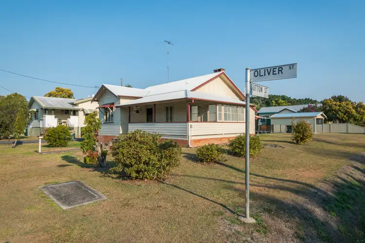 23 Oliver Street, Grafton NSW 2460