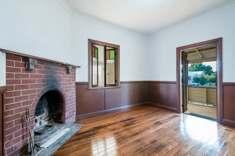 Second view of Homely house listing, 23 Oliver Street, Grafton NSW 2460