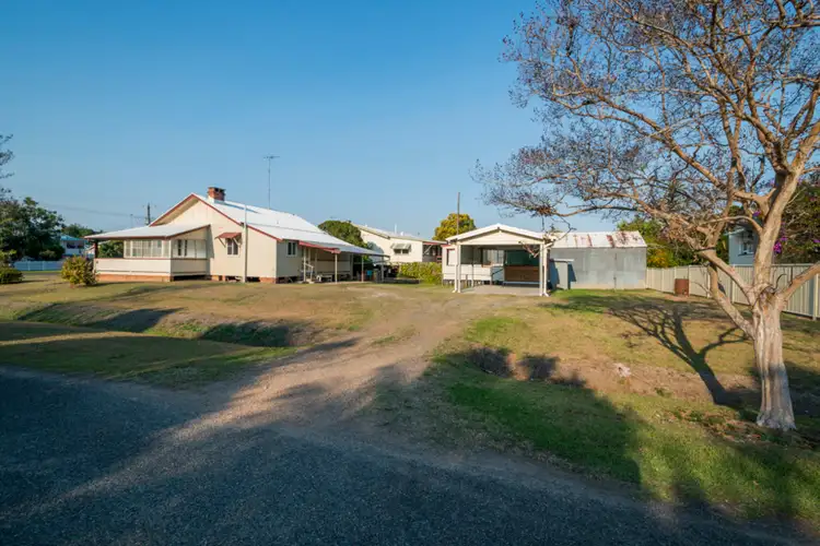 Fifth view of Homely house listing, 23 Oliver Street, Grafton NSW 2460
