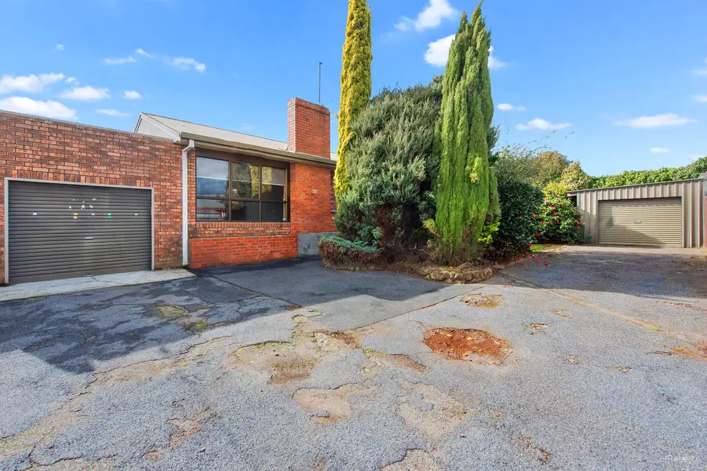 Main view of Homely house listing, 120 Stewart Street, Devonport TAS 7310