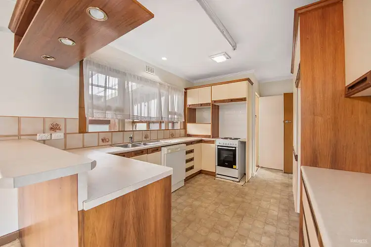 Second view of Homely house listing, 120 Stewart Street, Devonport TAS 7310