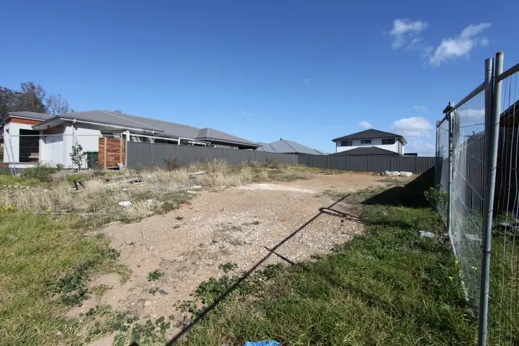 Third view of Homely land listing, 26 Davidson Street, Oran Park NSW 2570