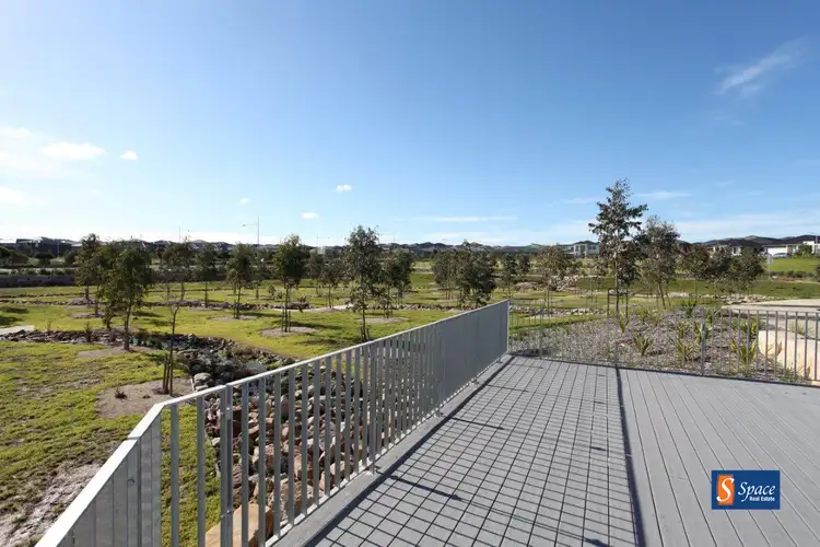 Fifth view of Homely land listing, 26 Davidson Street, Oran Park NSW 2570