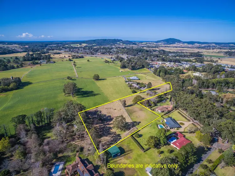Main view of Homely house listing, 88a Kangaroo Valley Road, Berry NSW 2535