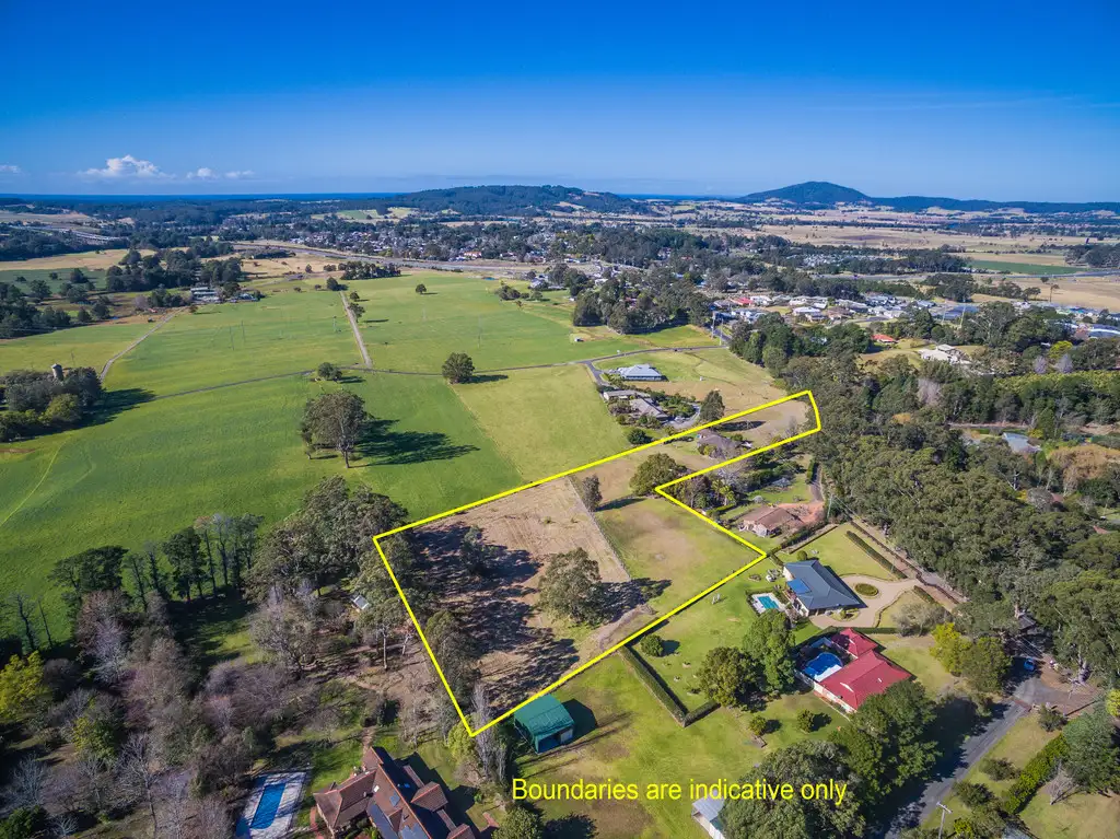 Main view of Homely house listing, 88a Kangaroo Valley Road, Berry NSW 2535
