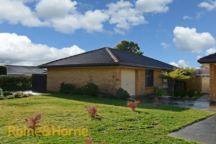 4/2-3 Verbena Place, Glenorchy TAS 7010