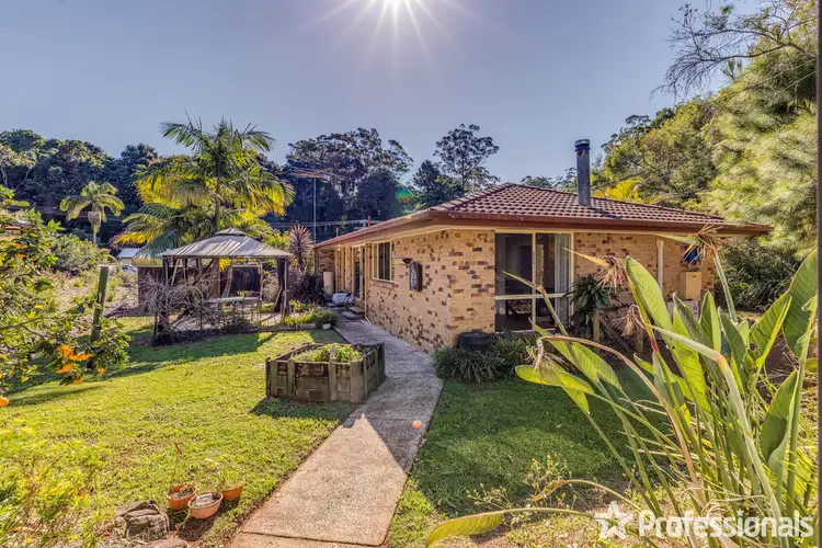 7 Mayon Court, Tamborine Mountain QLD 4272