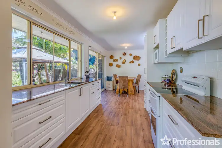 Sixth view of Homely house listing, 7 Mayon Court, Tamborine Mountain QLD 4272