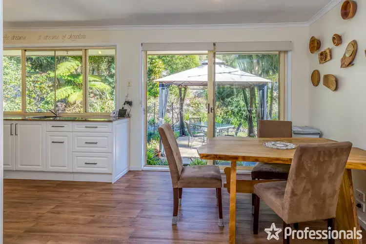 Seventh view of Homely house listing, 7 Mayon Court, Tamborine Mountain QLD 4272