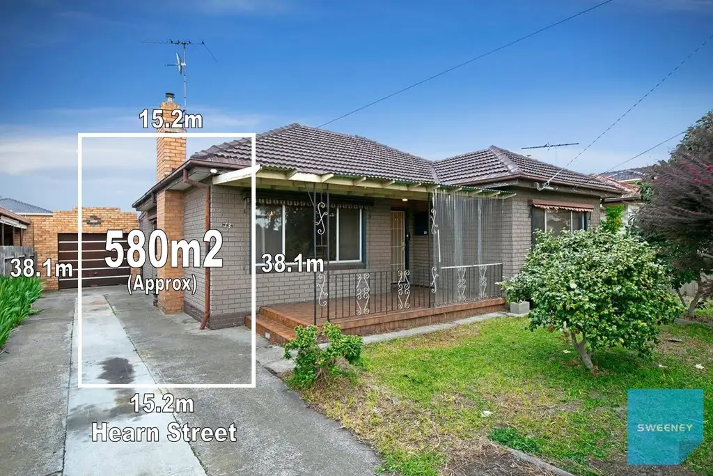 Main view of Homely house listing, 13 Hearn Street, Altona North VIC 3025