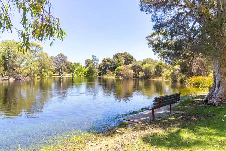 Sixth view of Homely land listing, Lot 802, 25 Pether Road, Manning WA 6152