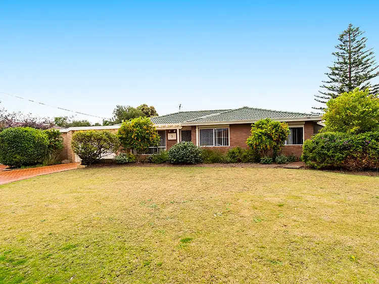 3 Thetis Place, Cooloongup WA 6168
