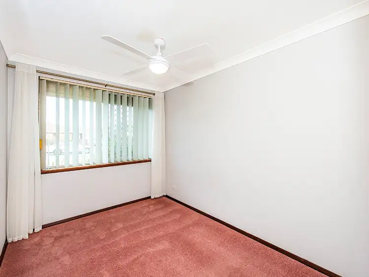 Fourth view of Homely house listing, 3 Thetis Place, Cooloongup WA 6168