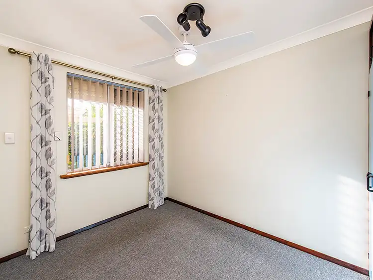 Fifth view of Homely house listing, 3 Thetis Place, Cooloongup WA 6168
