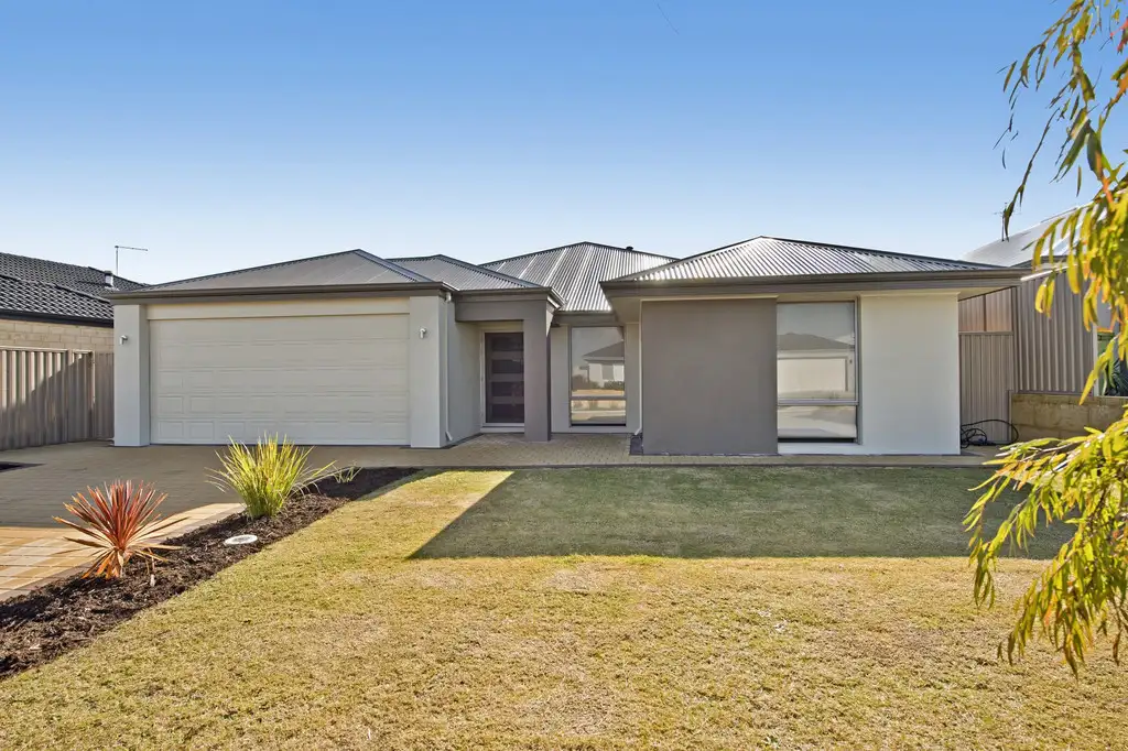 Main view of Homely house listing, 3 Primrose Way, Baldivis WA 6171