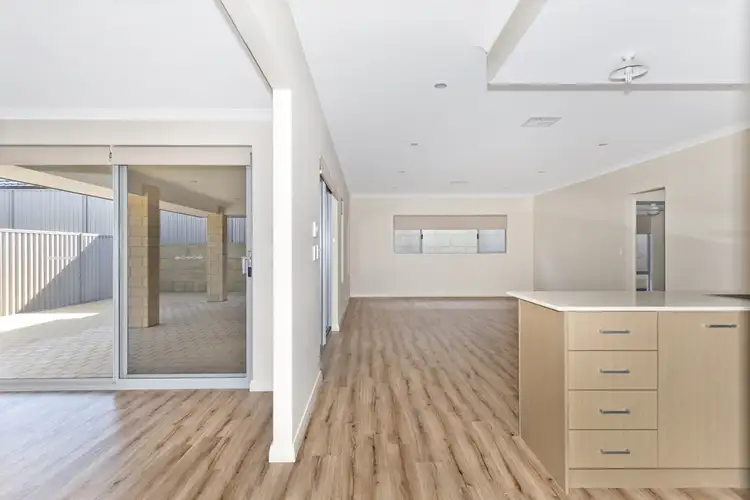 Fourth view of Homely house listing, 3 Primrose Way, Baldivis WA 6171