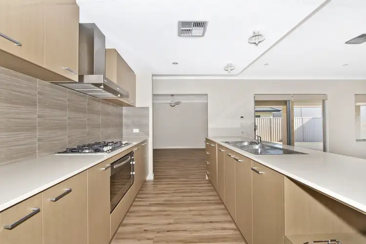 Sixth view of Homely house listing, 3 Primrose Way, Baldivis WA 6171