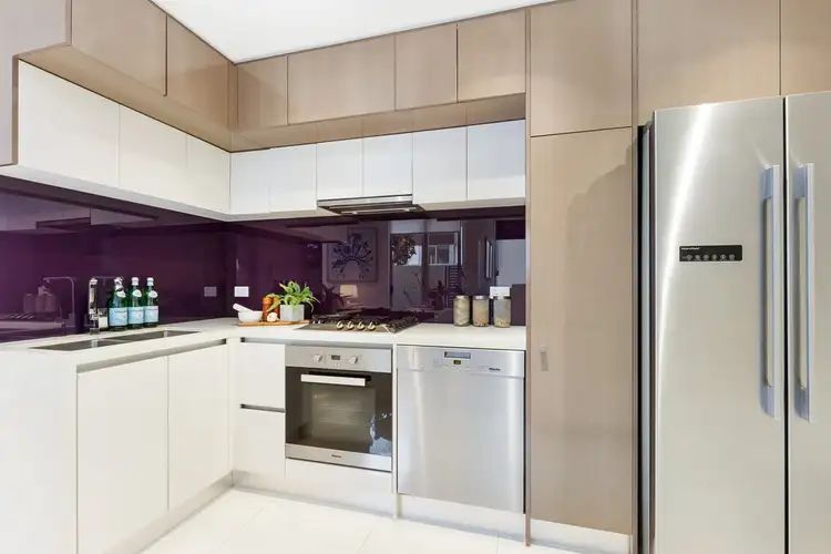 Second view of Homely apartment listing, 206C/7-13 Centennial Avenue, Lane Cove NSW 2066