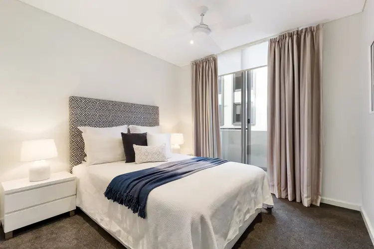 Fourth view of Homely apartment listing, 206C/7-13 Centennial Avenue, Lane Cove NSW 2066