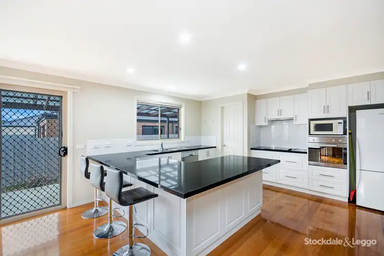 Second view of Homely house listing, 6 Wando Street, Warrnambool VIC 3280