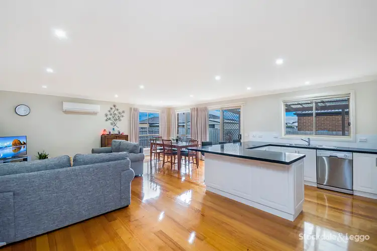 Fourth view of Homely house listing, 6 Wando Street, Warrnambool VIC 3280