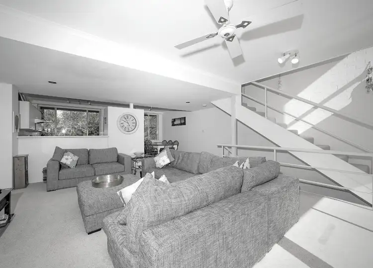 Second view of Homely townhouse listing, 6/45 Avoca Drive, Avoca Beach NSW 2251