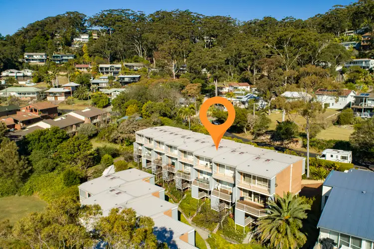 Fourth view of Homely townhouse listing, 6/45 Avoca Drive, Avoca Beach NSW 2251