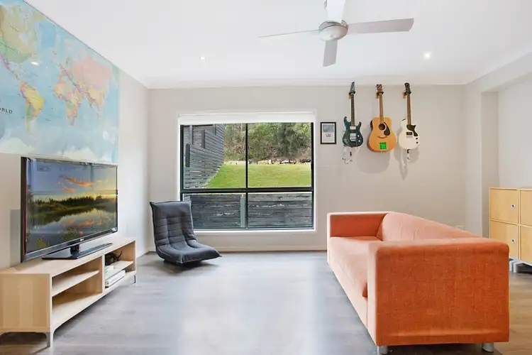 Sixth view of Homely house listing, 12 Willie Wagtail Crescent, Upper Coomera QLD 4209