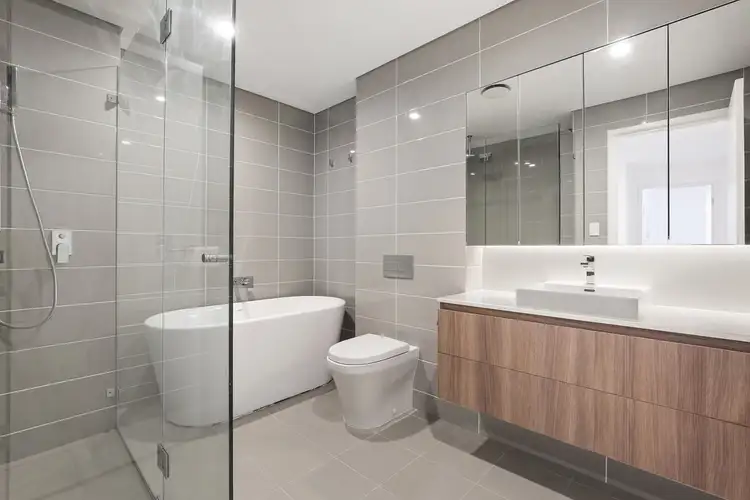 Fifth view of Homely apartment listing, 208/146 Bowden Street, Meadowbank NSW 2114