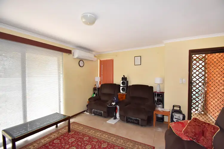 Fifth view of Homely house listing, 1 SHADY COURT, Braitling NT 870