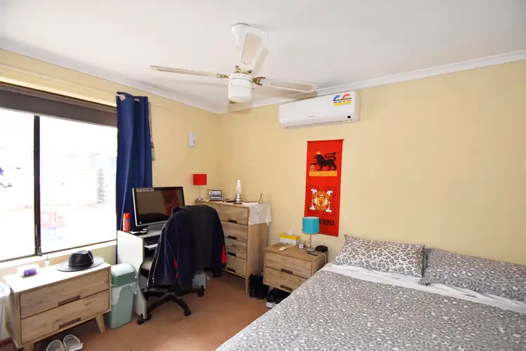 Sixth view of Homely house listing, 1 SHADY COURT, Braitling NT 870