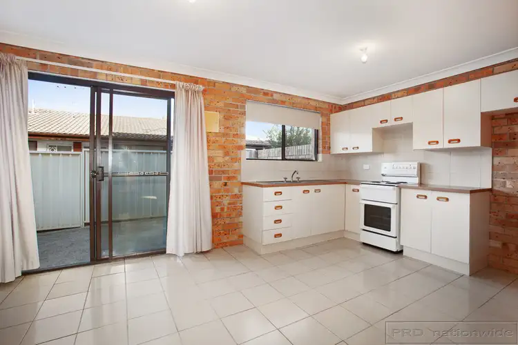 Second view of Homely house listing, 4/23 Card Crescent, East Maitland NSW 2323