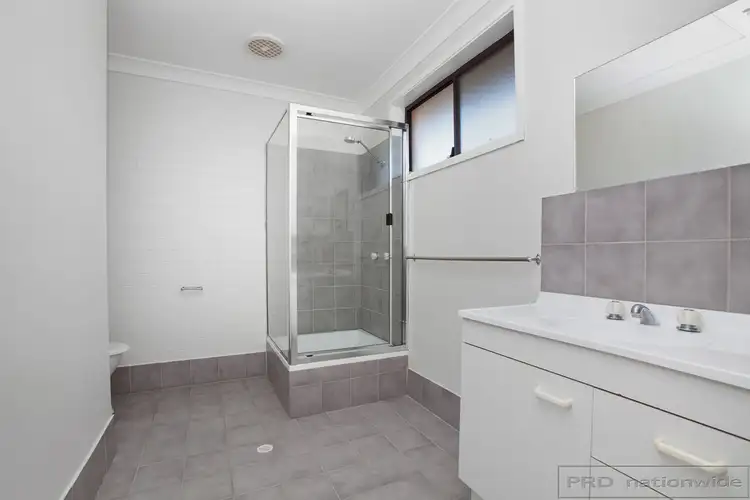 Fifth view of Homely house listing, 4/23 Card Crescent, East Maitland NSW 2323