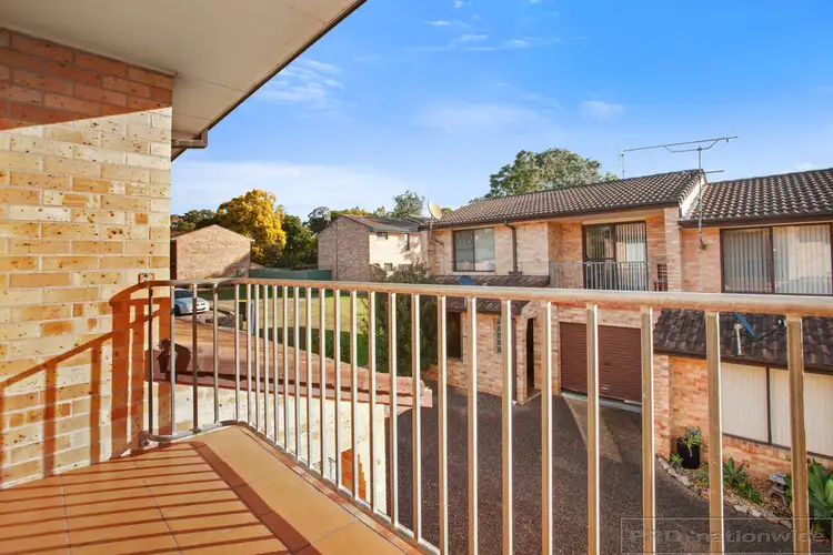 Sixth view of Homely house listing, 4/23 Card Crescent, East Maitland NSW 2323