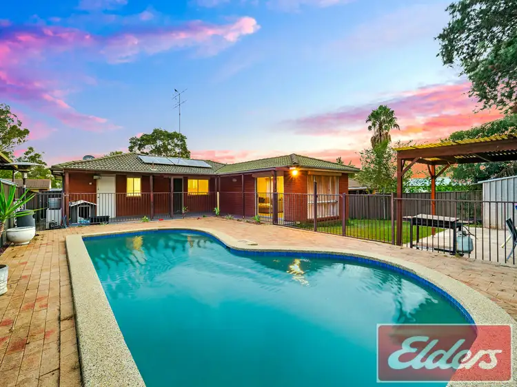 Main view of Homely house listing, 7 Astwood Street, Colyton NSW 2760