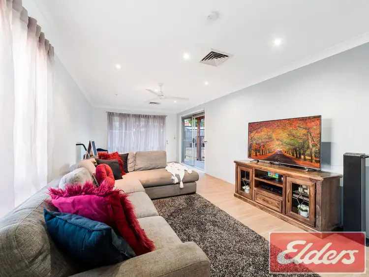 Second view of Homely house listing, 7 Astwood Street, Colyton NSW 2760