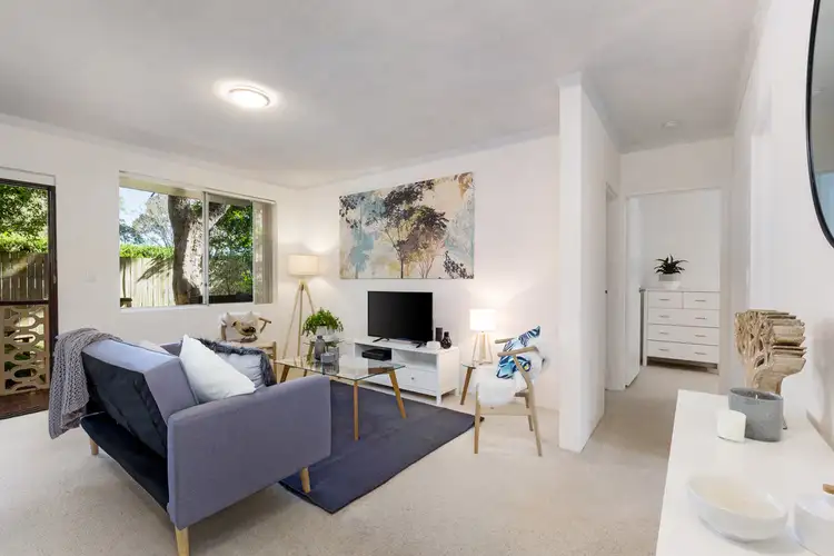 31/496-504 Mowbray Road, Lane Cove NSW 2066
