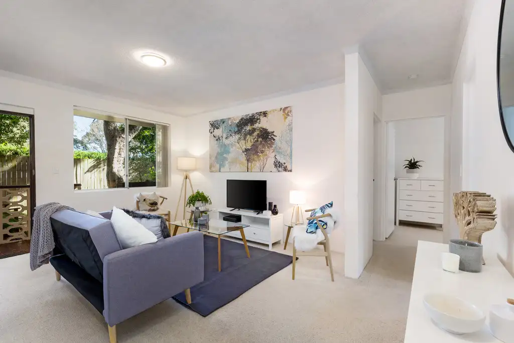 Main view of Homely apartment listing, 31/496-504 Mowbray Road, Lane Cove NSW 2066
