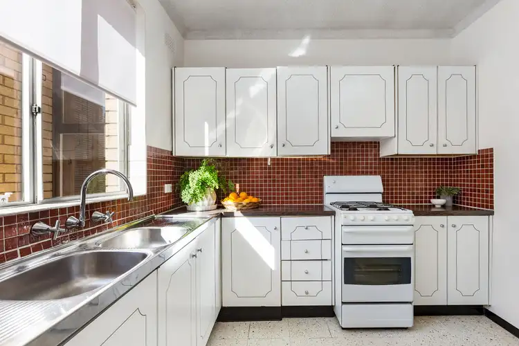 Second view of Homely apartment listing, 31/496-504 Mowbray Road, Lane Cove NSW 2066